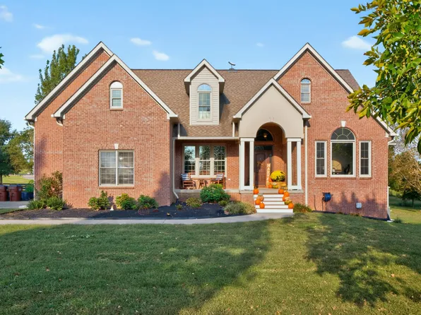 1530 Bethlehem Rd, Paris, KY 40361