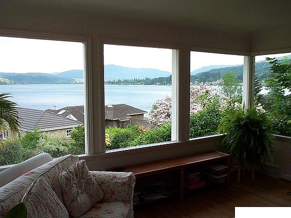 View from Living Room