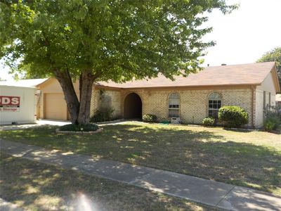 541 Saddle Ridge Ln, Saginaw, TX, 76179