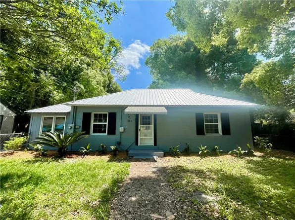 1950 Townsend St, Brunswick, GA 31520