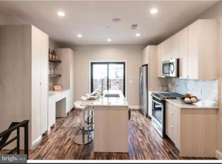 1837 Gerritt St, Philadelphia, PA 19146