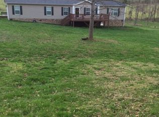 135 Isley Rd, Blountville, TN 37617