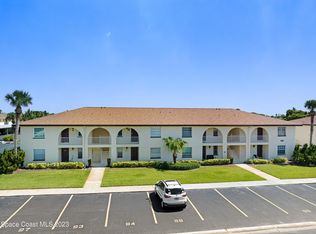 414 School Rd APT 100, Indian Harbour Beach, FL 32937