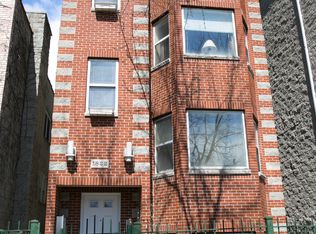 1822 W Ellen St #4, Chicago, IL 60622