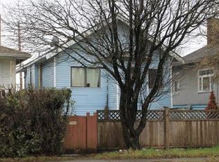 2472 E 41st Ave, Vancouver, BC V5R 2W5