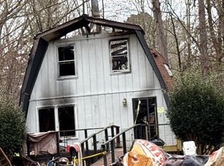 12 Russell Ln, Crawford, GA 30630