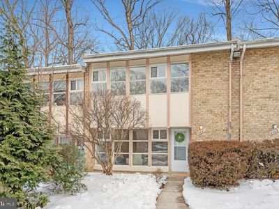 4447 Forest Glen Ct #4447, Annandale, VA, 22003