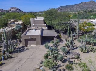 1607 Quartz Valley Dr, Scottsdale, AZ 85266