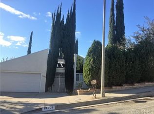 14009 Claywood Ave, Sylmar, CA 91342