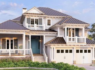 175 Dockside Drive, Hampstead, NC 28443