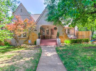 428 NW 34th St, Oklahoma City, OK 73118
