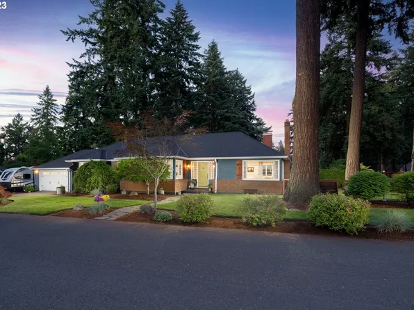 4314 NE 96th Ave, Portland, OR 97220