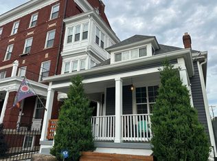334 Saint Clair Ave, Columbus, OH 43203