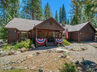 1 Huchnom Trl, Graeagle, CA 96103