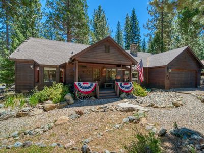 1 Huchnom Trl, Graeagle, CA, 96103