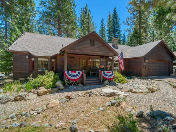 1 Huchnom Trl, Graeagle, CA 96103