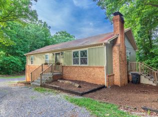 1171 Oak Ridge Rd, Buchanan, VA 24066
