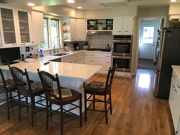 Kitchen new appliances 