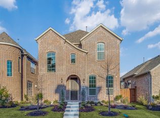 4224 Del Rey Ave, McKinney, TX 75070