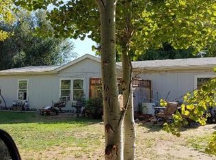 184 Cosmic Ln, Tieton, WA 98947