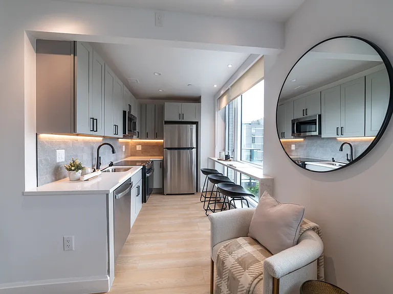 3745 Riverdale Ave #3 — Photo 5