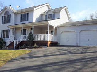 3350 Buck Run, Tobyhanna, PA