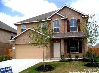 3033 Muntjac St, San Antonio, TX 78154