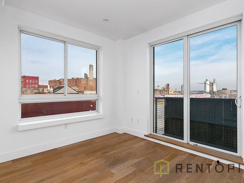 1st image of 246 Johnson Ave #3H