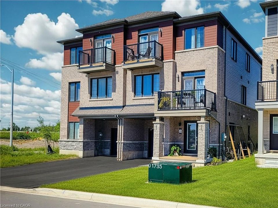 1st image of 3 Norwich Cres