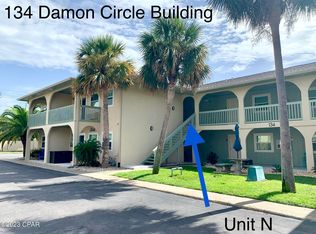 134 Damon Cir UNIT N, Panama City Beach, FL 32407