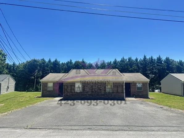4916 Charwood Trl NW, Cleveland, TN 37312