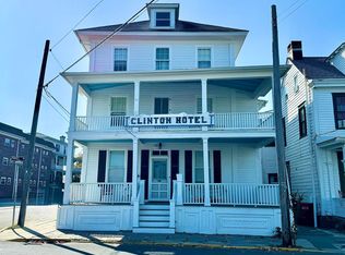 202 Perry St, Cape May, NJ 08204