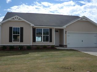 632 Dandelion Row, Aiken, SC 29808