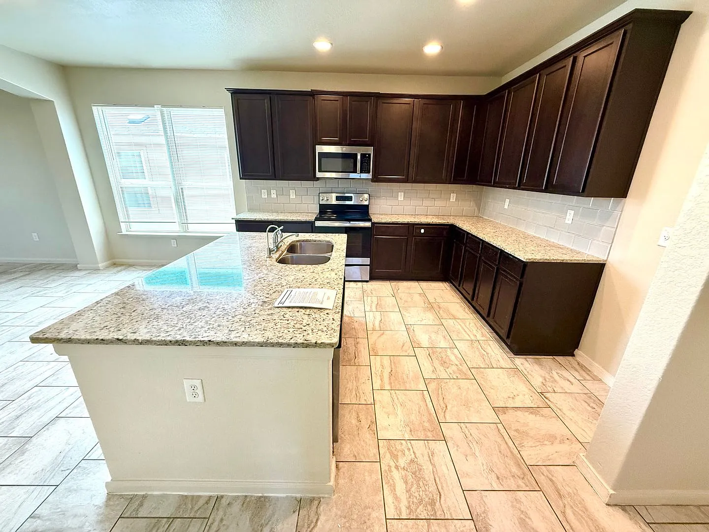 *Move In Special* Comfort & Convenience 2-Story Home With Fenced Backyard! — Photo 3