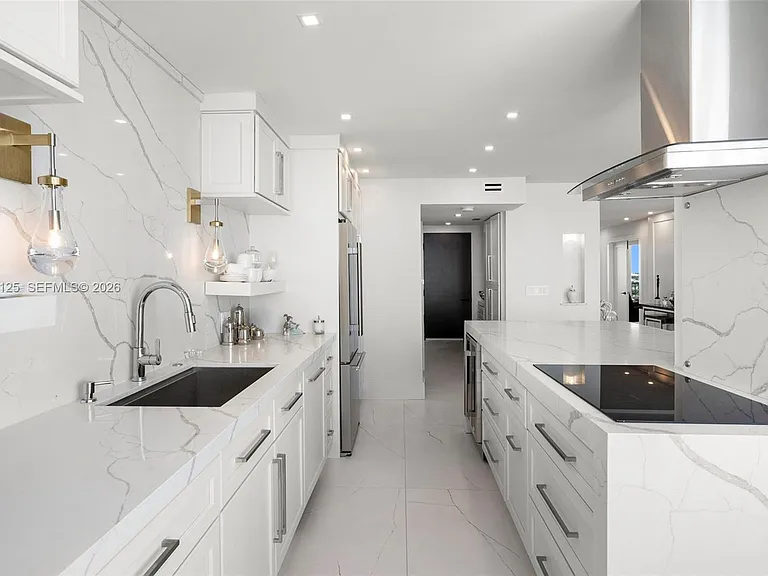 4300 N Ocean Blvd #15D — Photo 12