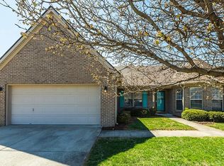 89 Hanover Dr, Versailles, KY 40383