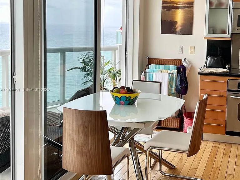 6365 Collins Ave #3609 — Photo 1