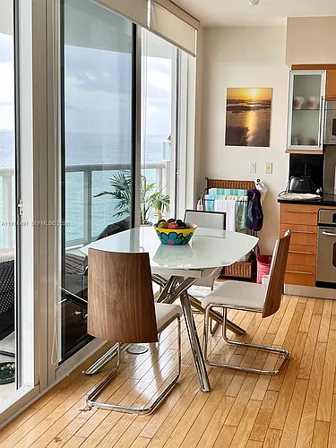 6365 Collins Ave #3609 Photo 1