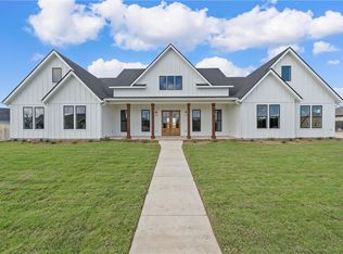 217 Wycliff Dr, China Spring, TX 76633