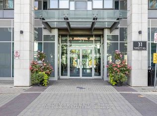 31 Tippett Rd #415, Toronto, ON M3H0C8