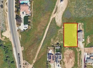 13040 Via Tuscany LOT 31, Riverside, CA 92503