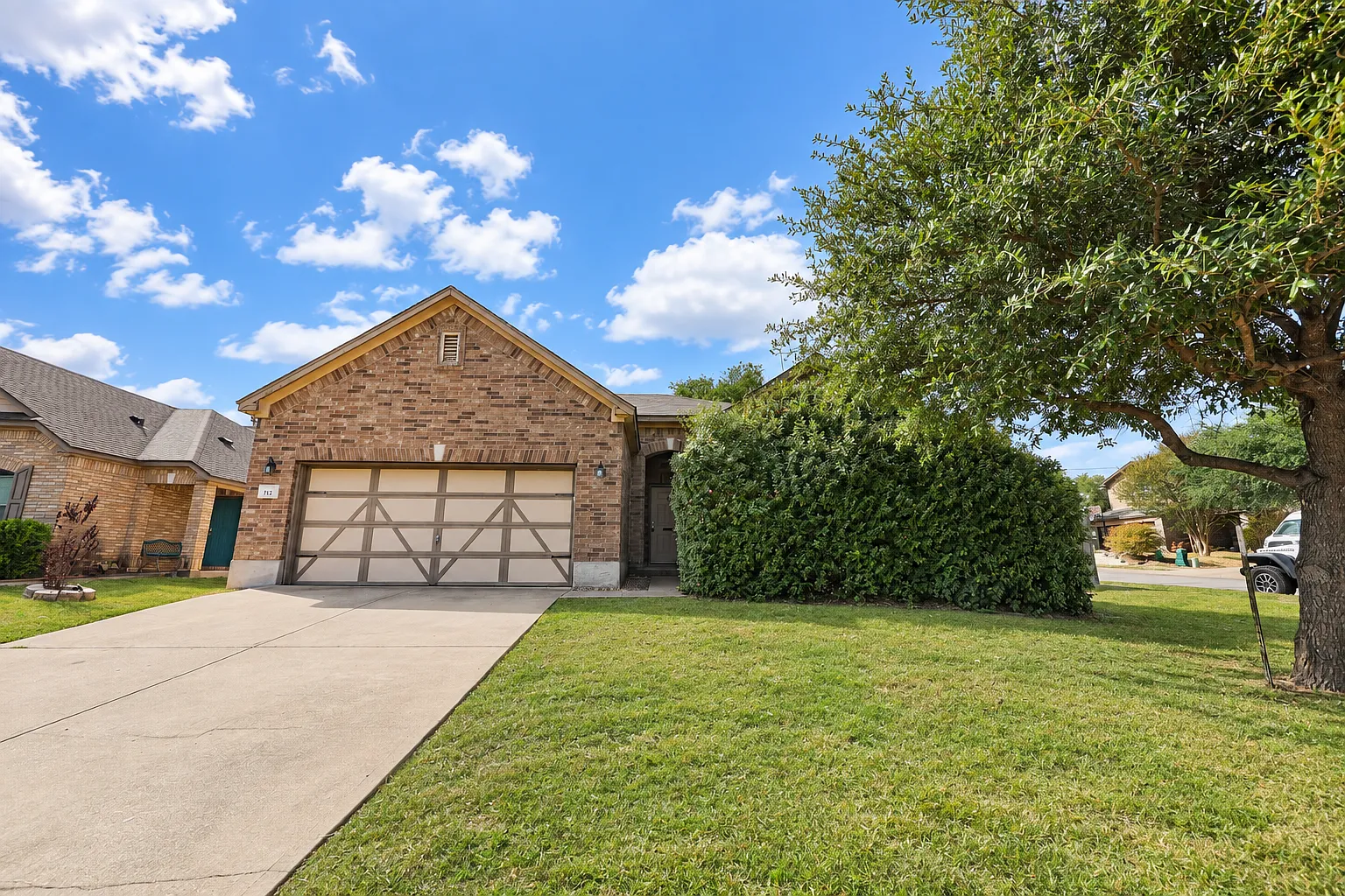 712 Tumbleweed Trl, Temple — Photo 2