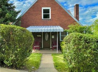 3037 Roland Ave, Pittsburgh, PA 15227