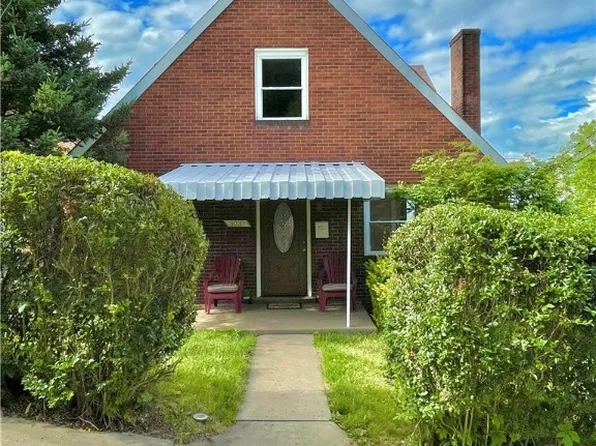 3037 Roland Ave, Pittsburgh, PA 15227