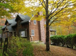 769 Straits Rd, New Hampton, NH 03256