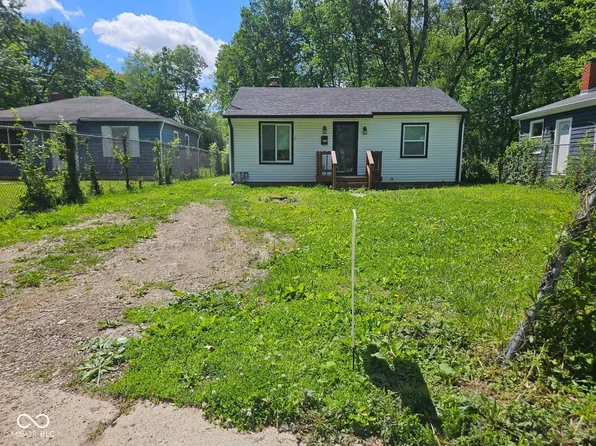 3260 Baltimore Ave, Indianapolis, IN 46218