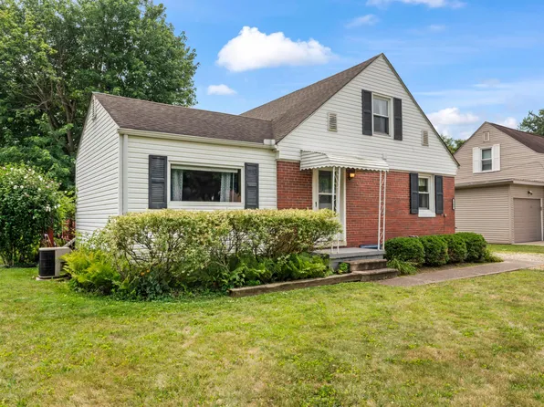 263 Pierson Blvd, Newark, OH 43055