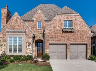 8100 Strathmill Dr, The Colony, TX 75056