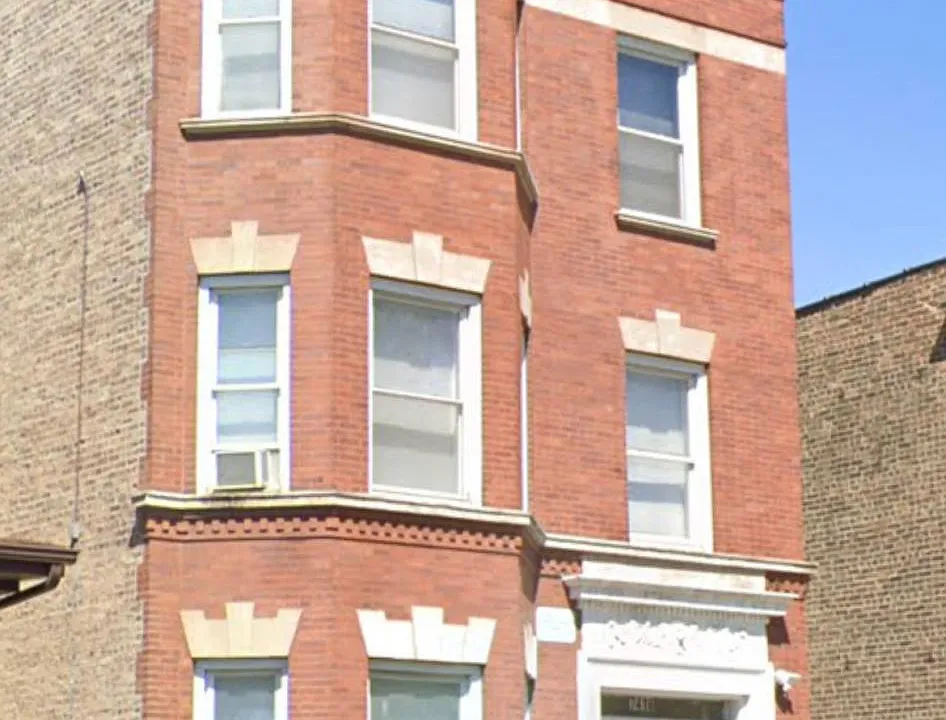 7416 S Princeton Ave #2