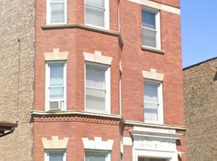 7416 S Princeton Ave #2, Chicago, IL 60621